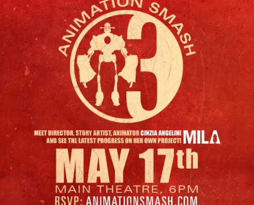 Animation Smash