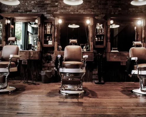 barbershop