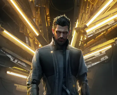 Deus Ex