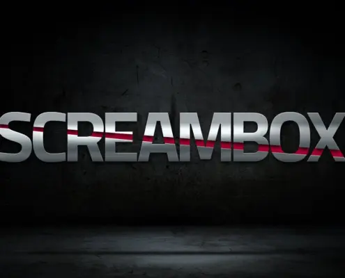 Screambox