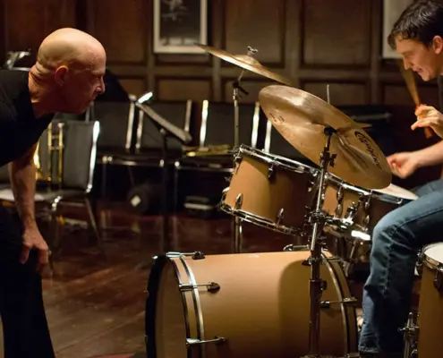 whiplash