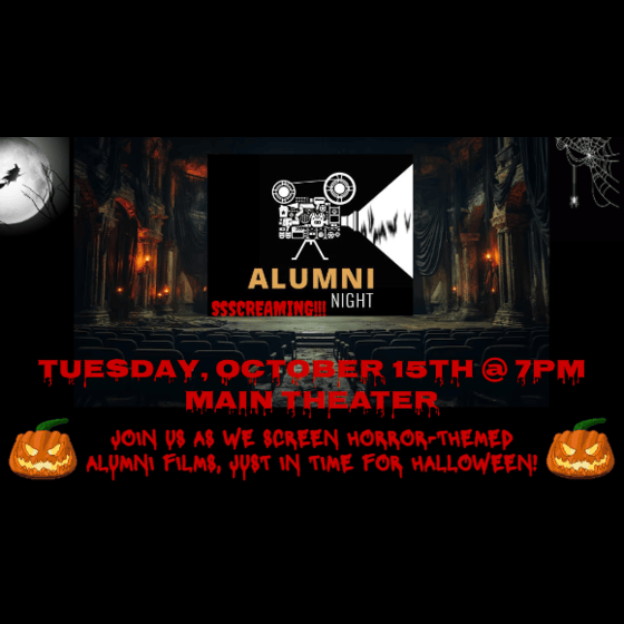 Alumni Screening Night