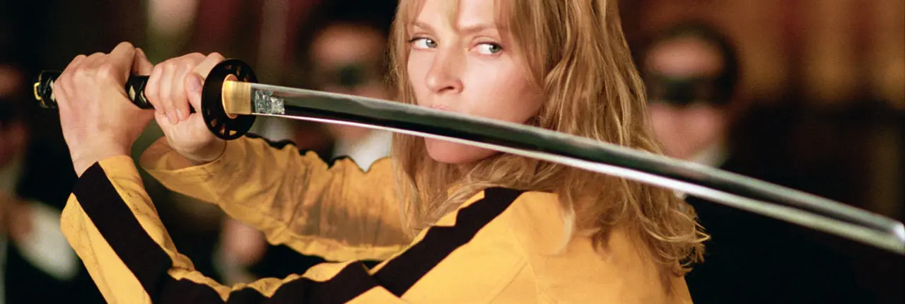 Kill Bill