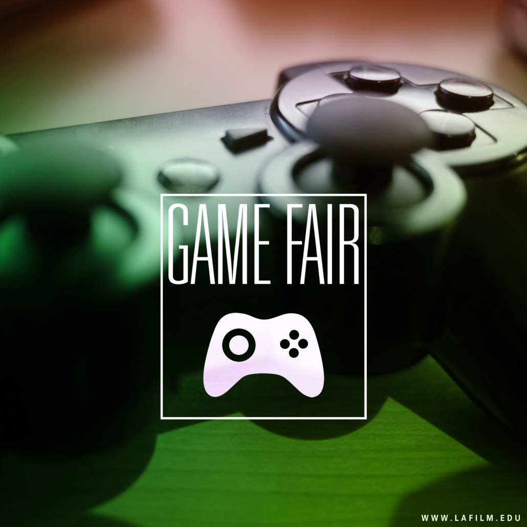 game-fair-is-today