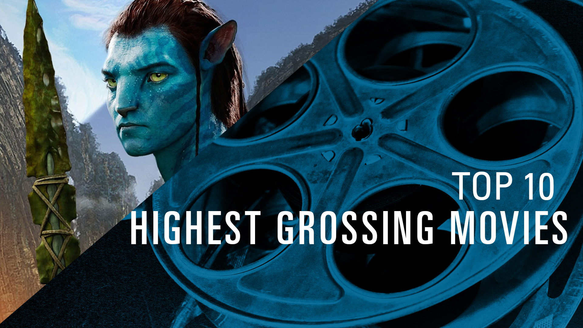 The Highest Grossing Movies Of All Time In The Us Business Insider Riset