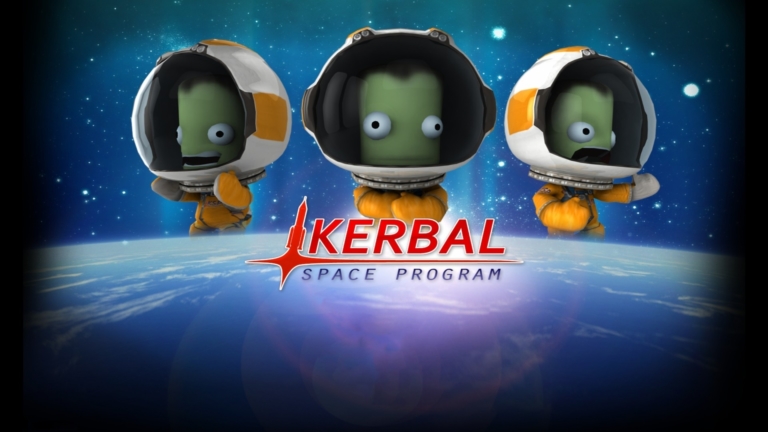 kerbal space program xbox one july 12