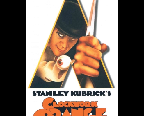 clockwork orange