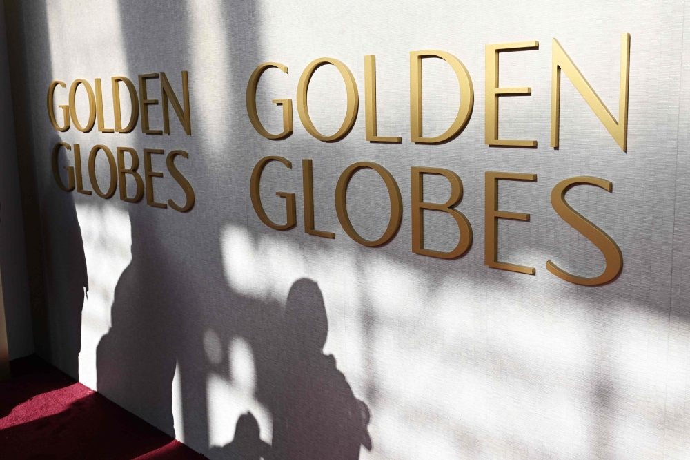 82nd Golden Globe Awards