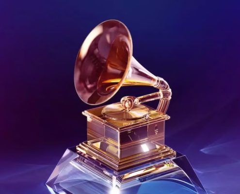 67th Grammys