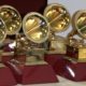 Grammy Statues