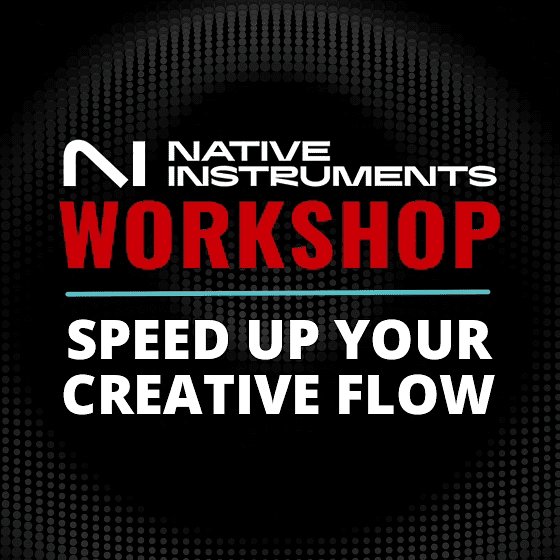 Native Instruments Workshop